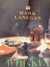 Load image into Gallery viewer, MARK LANEGAN - WHISKY FOR THE HOLY GHOST LP - YELLOW VINYL