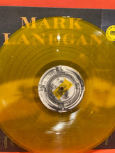 Load image into Gallery viewer, MARK LANEGAN - WHISKY FOR THE HOLY GHOST LP - YELLOW VINYL