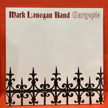 Load image into Gallery viewer, MARK LANEGAN BAND- GARGOYLE LP - WHITE VINYL
