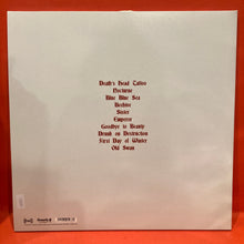 Load image into Gallery viewer, MARK LANEGAN BAND- GARGOYLE LP - WHITE VINYL