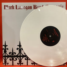 Load image into Gallery viewer, MARK LANEGAN BAND- GARGOYLE LP - WHITE VINYL