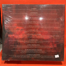 Load image into Gallery viewer, EAGLES - LEGACY 15X LP BOX SET - VINYL (NEW/ SEALED)