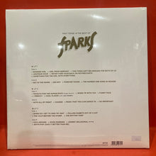 Load image into Gallery viewer, SPARKS - PAST TENSE : THE BEST OF - 3X LP - VINYL (NEW/SEALED)