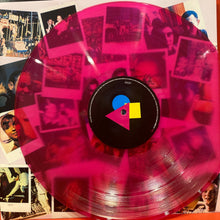 Load image into Gallery viewer, BRONSKI BEAT - THE AGE OF CONSENT LP + 2X CD - LTD ED PINK VINYL