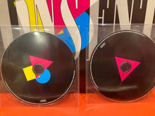 Load image into Gallery viewer, BRONSKI BEAT - THE AGE OF CONSENT LP + 2X CD - LTD ED PINK VINYL