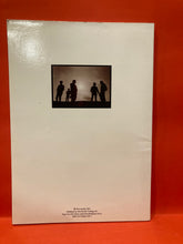 Load image into Gallery viewer, JAPAN - SONS OF PIONEERS   PHOTOGRAPHS BY FINN COSTELLO- Paperback Book -  RARE 1st ed. 1983