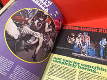 Load image into Gallery viewer, PUNK ROCK RULES OK? – Collectors Issue No.1 - Paperback Book - RARE 1st ed. 1977