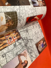 Load image into Gallery viewer, DEF LEPPARD - ANIMAL INSTINCT by DAVID FRICKE - Paperback Book- RARE