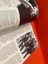 Load image into Gallery viewer, DEF LEPPARD - ANIMAL INSTINCT by DAVID FRICKE - Paperback Book- RARE