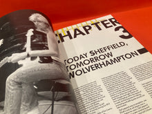 Load image into Gallery viewer, DEF LEPPARD - ANIMAL INSTINCT by DAVID FRICKE - Paperback Book- RARE