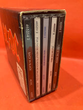 Load image into Gallery viewer, AC/DC -THE BOX SET VOLUME 2 - 5XCD BOX SET