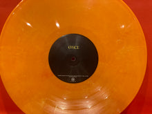 Load image into Gallery viewer, QUEENS OF THE STONE AGE - LULLABIES TO PARALYZE 2X LP - ORANGE & PURPLE MARBLE VINYL