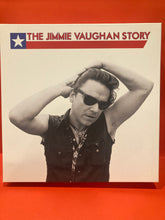 Load image into Gallery viewer, THE JIMMIE VAUGHAN STORY - 5CD + LP + 2X 7" BOX SET