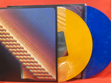 Load image into Gallery viewer, THE MARS VOLTA - NOCTOURNIQUET 2X LP - BLUE & ORANGE VINYL