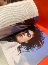 Load image into Gallery viewer, MASTERS OF CINEMA : TIM BURTON - AURÉLIEN FERENCZI - SOFTCOVER BOOK (OOP 2010)