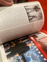 Load image into Gallery viewer, MASTERS OF CINEMA : TIM BURTON - AURÉLIEN FERENCZI - SOFTCOVER BOOK (OOP 2010)