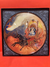 Load image into Gallery viewer, SMASHING PUMPKINS - TEARGARDEN BY KALEIDYSCOPE VOL. II - SOLSTICE BARE - DELUXE PICTURE DISC VINYL BOX SET