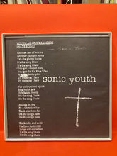 Load image into Gallery viewer, SONIC YOUTH - DIRTY - 4X LP DELUXE VINYL BOX SET