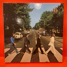 Load image into Gallery viewer, THE BEATLES - ABBEY ROAD DELUXE 3X LP ANNIVERSARY VINYL BOX SET