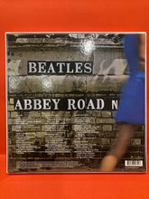 Load image into Gallery viewer, THE BEATLES - ABBEY ROAD DELUXE 3X LP ANNIVERSARY VINYL BOX SET