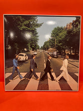 Load image into Gallery viewer, THE BEATLES - ABBEY ROAD DELUXE 3X LP ANNIVERSARY VINYL BOX SET