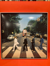 Load image into Gallery viewer, THE BEATLES - ABBEY ROAD DELUXE 3X LP ANNIVERSARY VINYL BOX SET