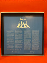 Load image into Gallery viewer, THE BEATLES - ABBEY ROAD DELUXE 3X LP ANNIVERSARY VINYL BOX SET