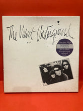 Load image into Gallery viewer, VELVET UNDERGROUND - 5X LP VINYL BOX SET - SUPER RARE (1986)