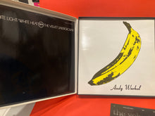 Load image into Gallery viewer, VELVET UNDERGROUND - 5X LP VINYL BOX SET - SUPER RARE (1986)