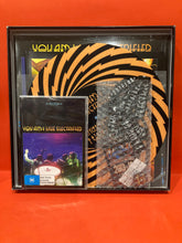 Load image into Gallery viewer, YOU AM I - LIVE ELECTRIFIED - 3XLP LIMITED ED. VINYL BOX SET