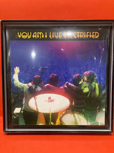 Load image into Gallery viewer, YOU AM I - LIVE ELECTRIFIED - 3XLP LIMITED ED. VINYL BOX SET
