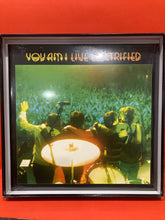 Load image into Gallery viewer, YOU AM I - LIVE ELECTRIFIED - 3XLP LIMITED ED. VINYL BOX SET