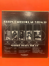 Load image into Gallery viewer, MASARU IMADA TRIO - GREEN CATERPILLAR  LP - JAPANESE JAZZ FUNK