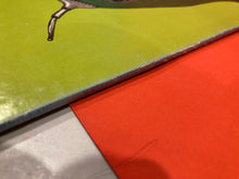 Load image into Gallery viewer, MASARU IMADA TRIO - GREEN CATERPILLAR  LP - JAPANESE JAZZ FUNK