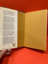 Load image into Gallery viewer, TARANTULA by BOB DYLAN - HARDCOVER BOOK - RARE