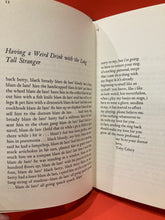 Load image into Gallery viewer, TARANTULA by BOB DYLAN - HARDCOVER BOOK - RARE