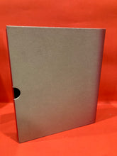 Load image into Gallery viewer, DREAM THEATRE: LIFTING SHADOWS - WORRDS + IMAGE S by RICH WILSON - HARDCOVER BOOK + CD SET