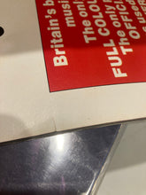 Load image into Gallery viewer, PUNK! LIVES MAGAZINE - NO. 1 - SUPER RARE UK PUNK MAGAZINE FROM 1982