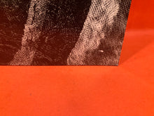 Load image into Gallery viewer, ARCHITECTS - HOLY HELL - LP - CLEAR w' BLACK, WHITE & SILVER SPLATTER VINYL