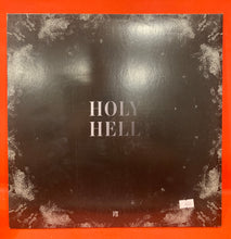 Load image into Gallery viewer, ARCHITECTS - HOLY HELL - LP - CLEAR w' BLACK, WHITE & SILVER SPLATTER VINYL