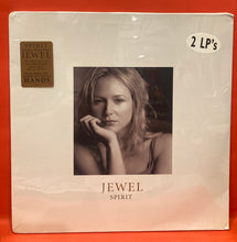 Load image into Gallery viewer, JEWEL - SPIRIT 2XLP VINYL (SEALED)