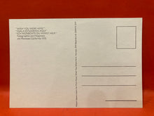 Load image into Gallery viewer, PINK FLOYD - WISH YOU WERE HERE LP - ULTRA RARE SUPERCUT NIMBUS RECORDS VINYL