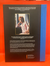 Load image into Gallery viewer, MOONAGE DAYDREAM: THE LIFE AND TIMES OF ZIGGY STARDUST - DAVID BOWIE / MICK ROCK - LIMITED 50TH ANNIVESARY "PUBLISHERS" EDITION HARDCOVER BOOK IN SLIP CASE WITH PRINT.