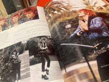 Load image into Gallery viewer, MOONAGE DAYDREAM: THE LIFE AND TIMES OF ZIGGY STARDUST - DAVID BOWIE / MICK ROCK - LIMITED 50TH ANNIVESARY "PUBLISHERS" EDITION HARDCOVER BOOK IN SLIP CASE WITH PRINT.
