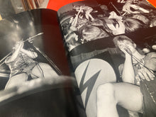 Load image into Gallery viewer, MOONAGE DAYDREAM: THE LIFE AND TIMES OF ZIGGY STARDUST - DAVID BOWIE / MICK ROCK - LIMITED 50TH ANNIVESARY "PUBLISHERS" EDITION HARDCOVER BOOK IN SLIP CASE WITH PRINT.