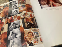 Load image into Gallery viewer, MOONAGE DAYDREAM: THE LIFE AND TIMES OF ZIGGY STARDUST - DAVID BOWIE / MICK ROCK - LIMITED 50TH ANNIVESARY "PUBLISHERS" EDITION HARDCOVER BOOK IN SLIP CASE WITH PRINT.