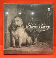 Load image into Gallery viewer, PAVLOV'S DOG ESSENTIAL RECORDINGS 1972-2018 - 5XLP BOX SET - 180G VINYL (NEW/ SEALED)
