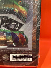 Load image into Gallery viewer, SOUNDGARDEN - BLACK RAIN - 2X CD + DVD = 3XLP COLLECTORS BOX SET - VINYL - (NEW/ SEALED)