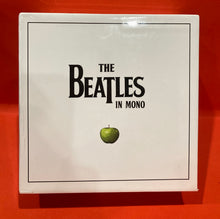 Load image into Gallery viewer, THE BEATLES - IN MONO - 13 X CD BOX SET