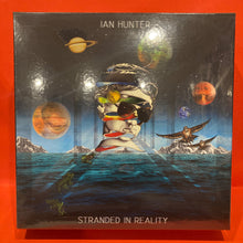 Load image into Gallery viewer, IAN HUNTER - STRANDED IN REALITY - 28X CD + 2XDVD - BOX SET (NEW/SEALED)